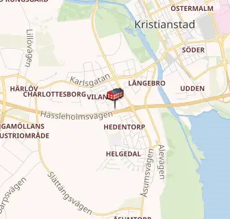 Kristianstad
