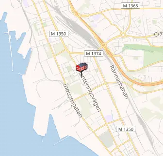 Helsingborg