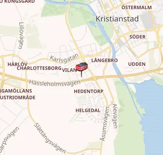Kristianstad