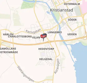 Kristianstad