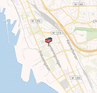 Helsingborg