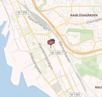 Helsingborg