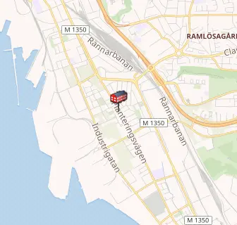 Helsingborg