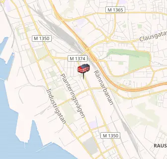 Helsingborg