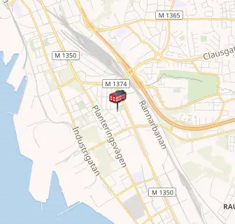 Helsingborg