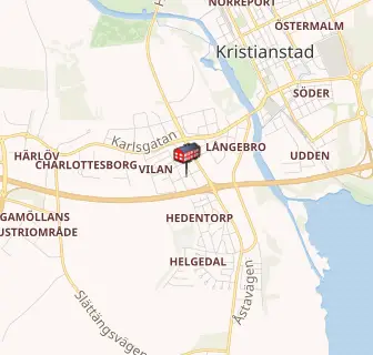 Kristianstad