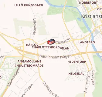 Kristianstad