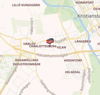 Kristianstad