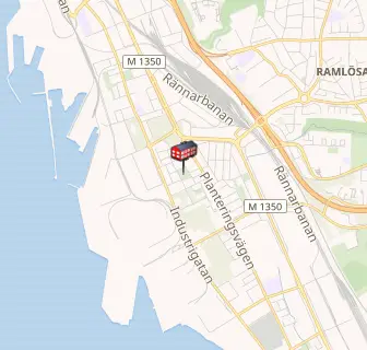 Helsingborg