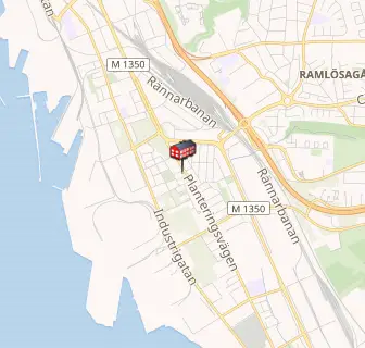Helsingborg