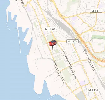 Helsingborg