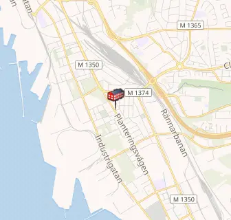 Helsingborg