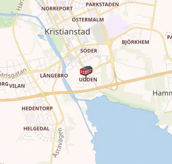 Kristianstad