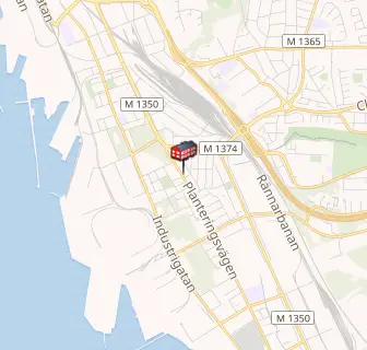 Helsingborg
