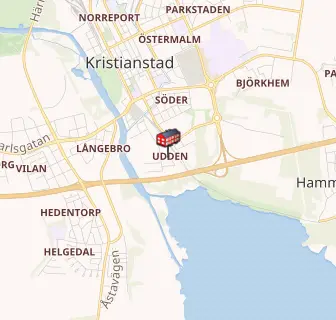 Kristianstad