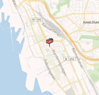 Helsingborg