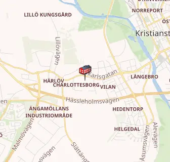 Kristianstad