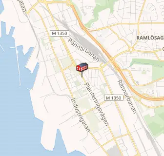 Helsingborg