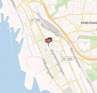 Helsingborg