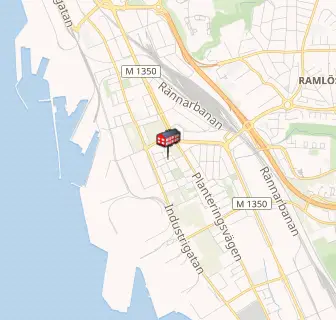 Helsingborg