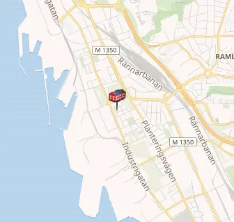 Helsingborg