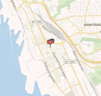 Helsingborg