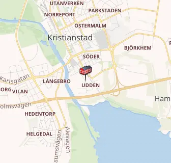 Kristianstad