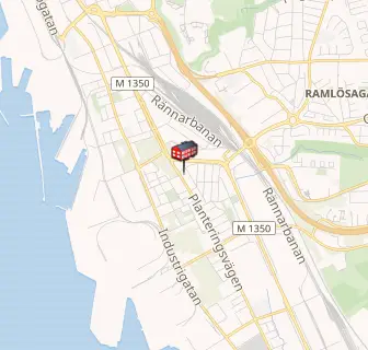 Helsingborg