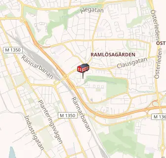Helsingborg