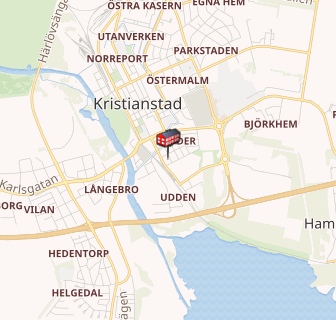 Kristianstad