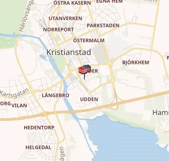 Kristianstad