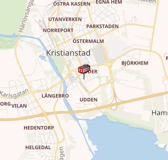 Kristianstad