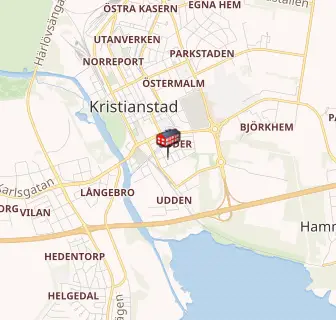 Kristianstad