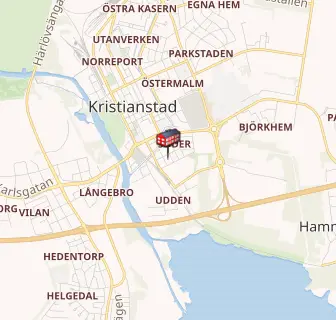 Kristianstad
