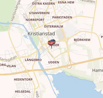 Kristianstad