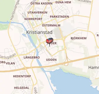 Kristianstad