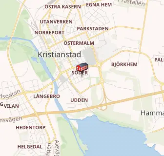 Kristianstad