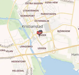 Kristianstad