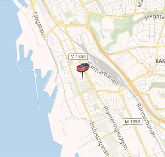 Helsingborg