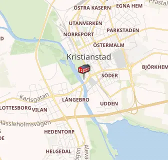 Kristianstad