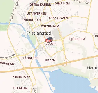 Kristianstad