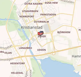 Kristianstad