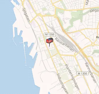 Helsingborg