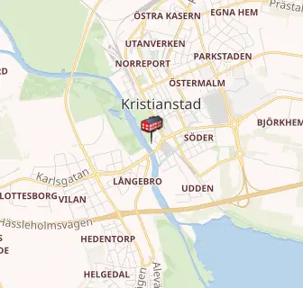 Kristianstad