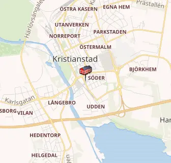 Kristianstad