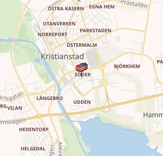 Kristianstad