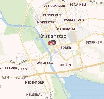 Kristianstad