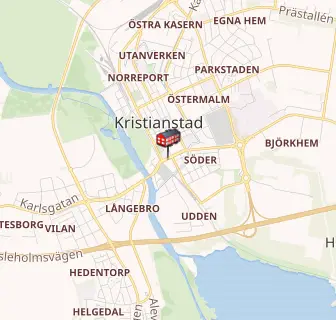 Kristianstad