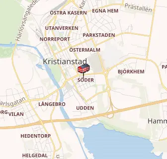 Kristianstad
