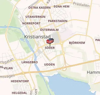 Kristianstad